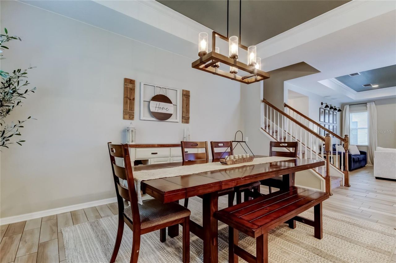 12303 Corkfield Lane , Odessa, FL 33556 Photo