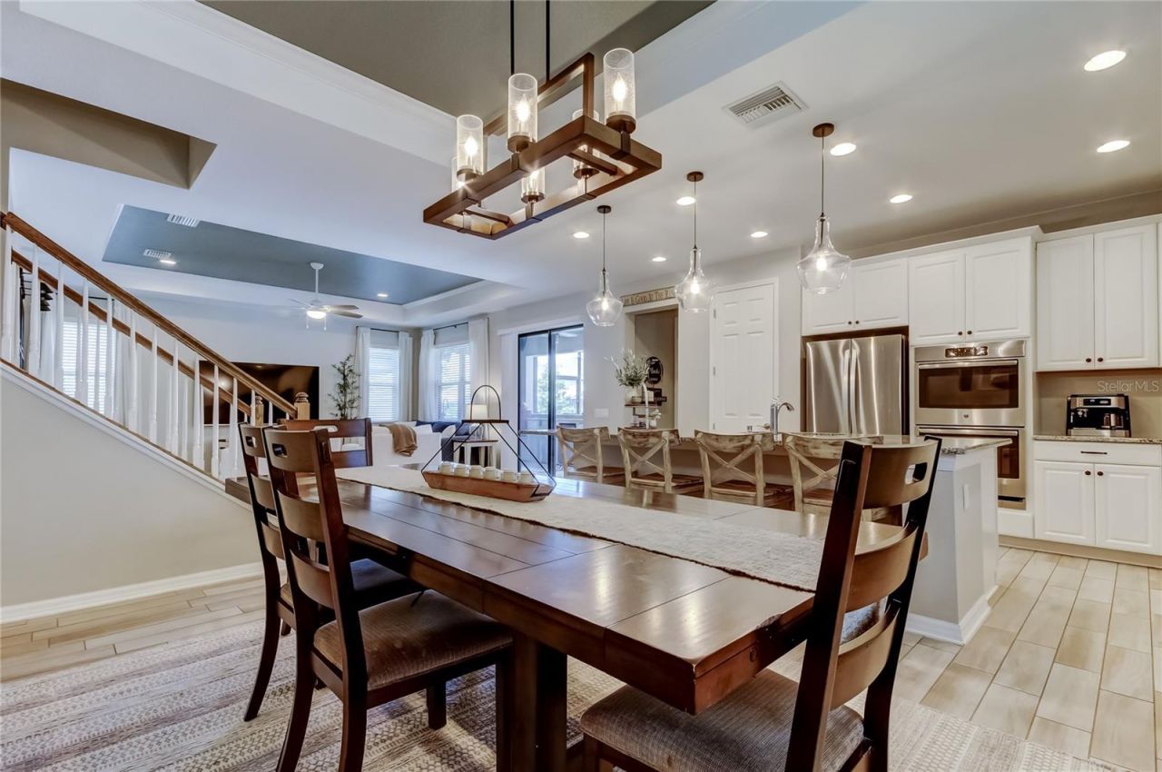 12303 Corkfield Lane , Odessa, FL 33556 Photo