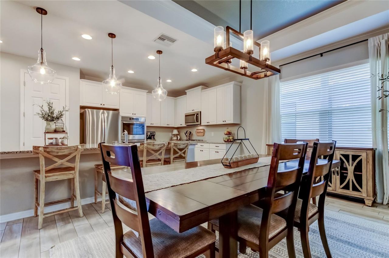 12303 Corkfield Lane , Odessa, FL 33556 Photo