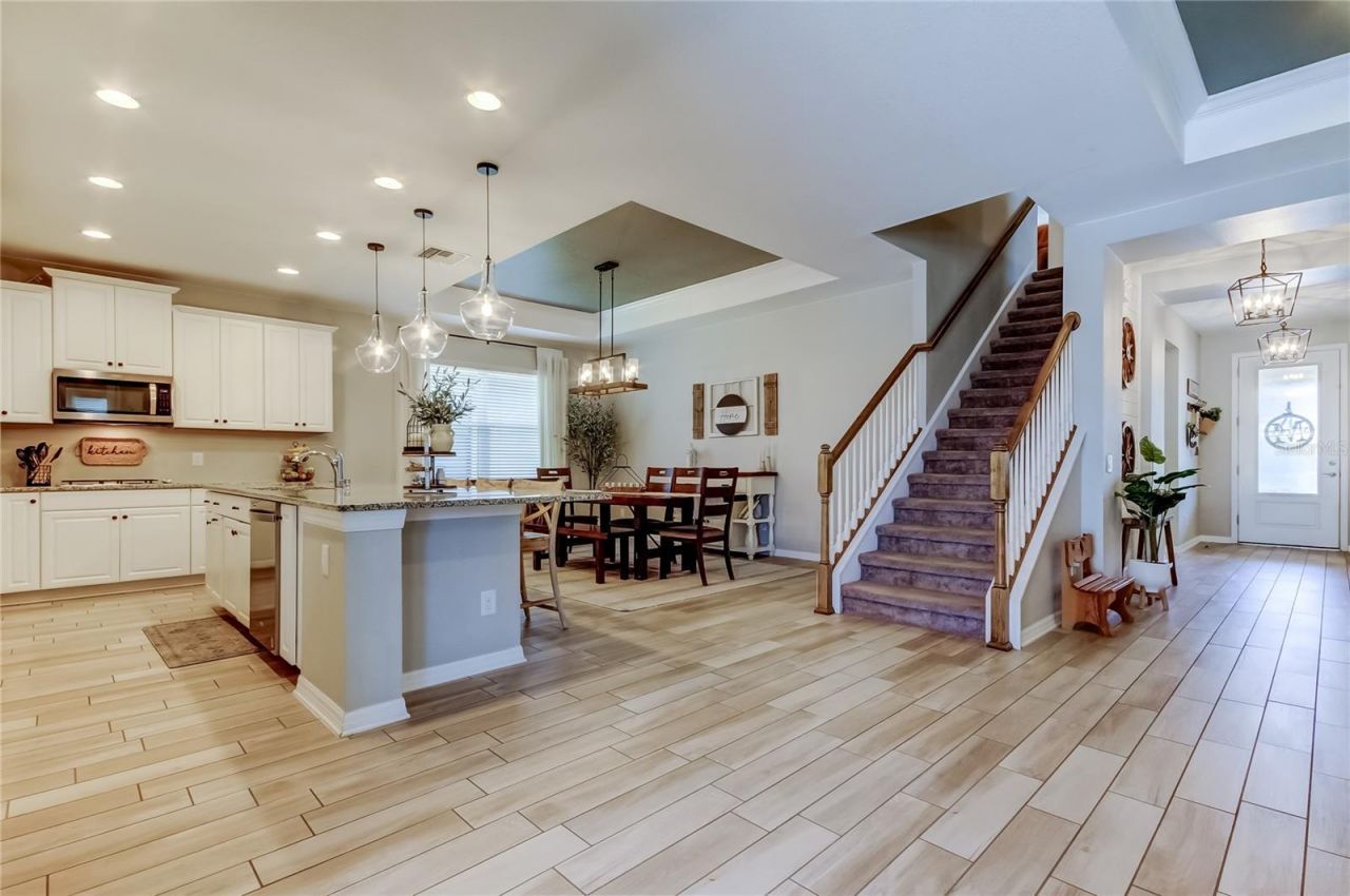 12303 Corkfield Lane , Odessa, FL 33556 Photo