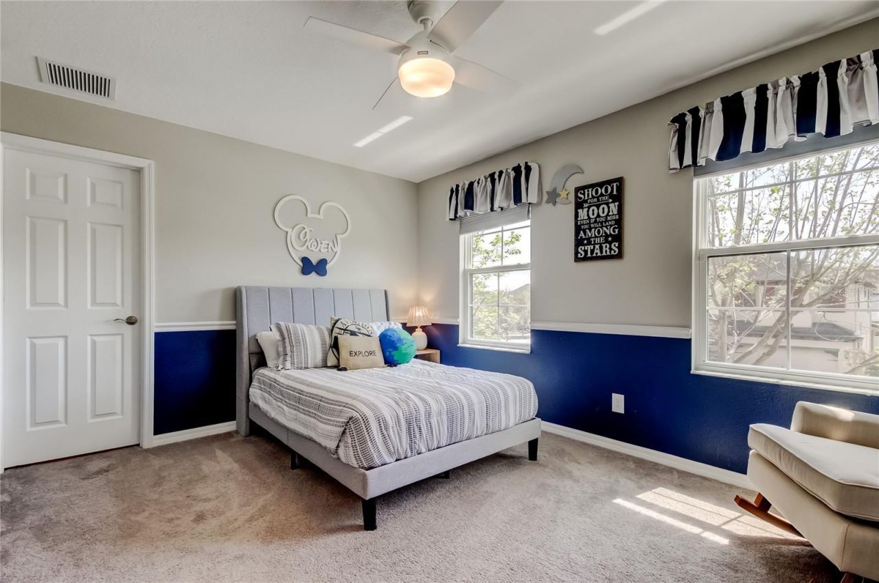 12303 Corkfield Lane , Odessa, FL 33556 Photo