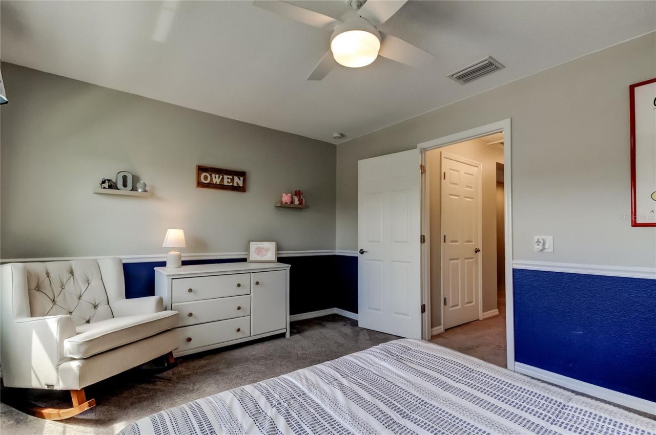 12303 Corkfield Lane , Odessa, FL 33556 Photo