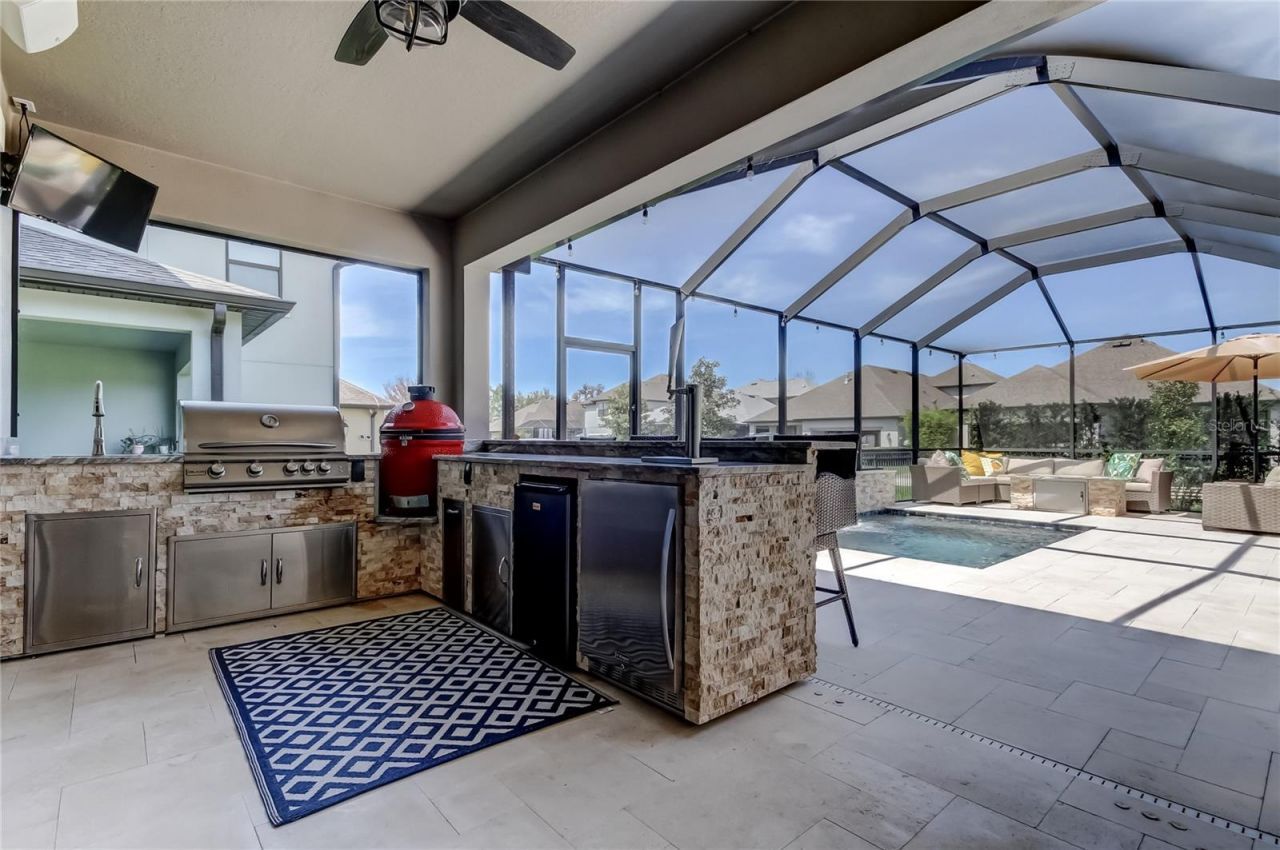 12303 Corkfield Lane , Odessa, FL 33556 Photo