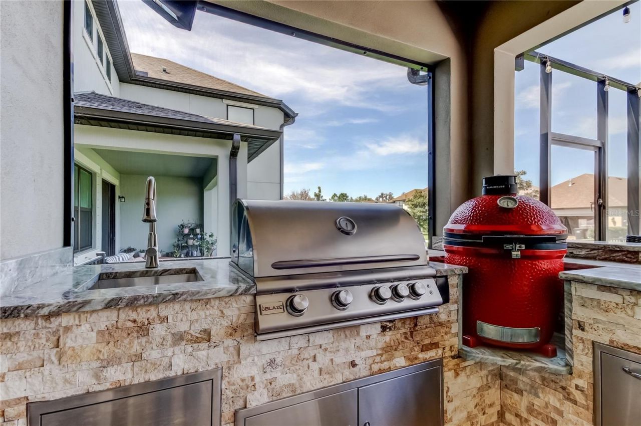 12303 Corkfield Lane , Odessa, FL 33556 Photo