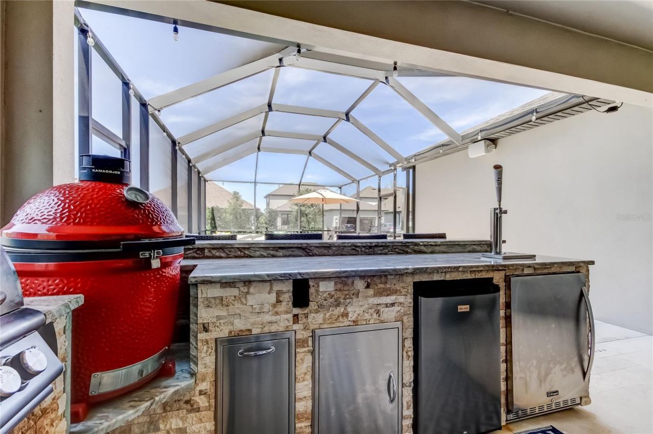 12303 Corkfield Lane , Odessa, FL 33556 Photo