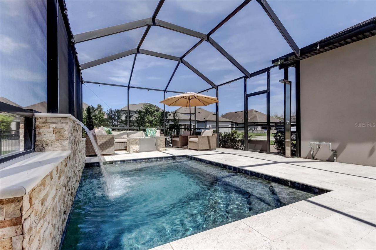 12303 Corkfield Lane , Odessa, FL 33556 Photo