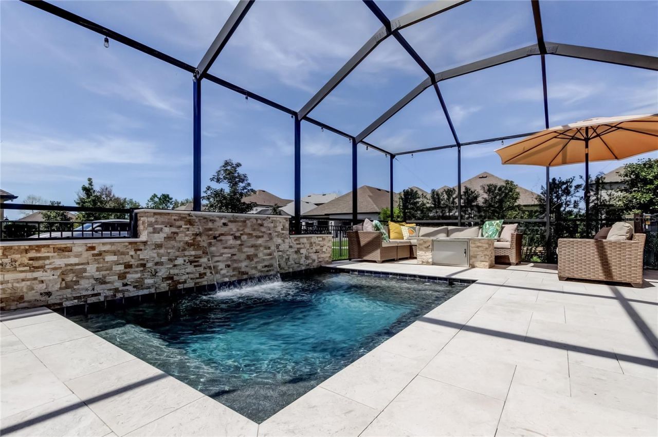 12303 Corkfield Lane , Odessa, FL 33556 Photo