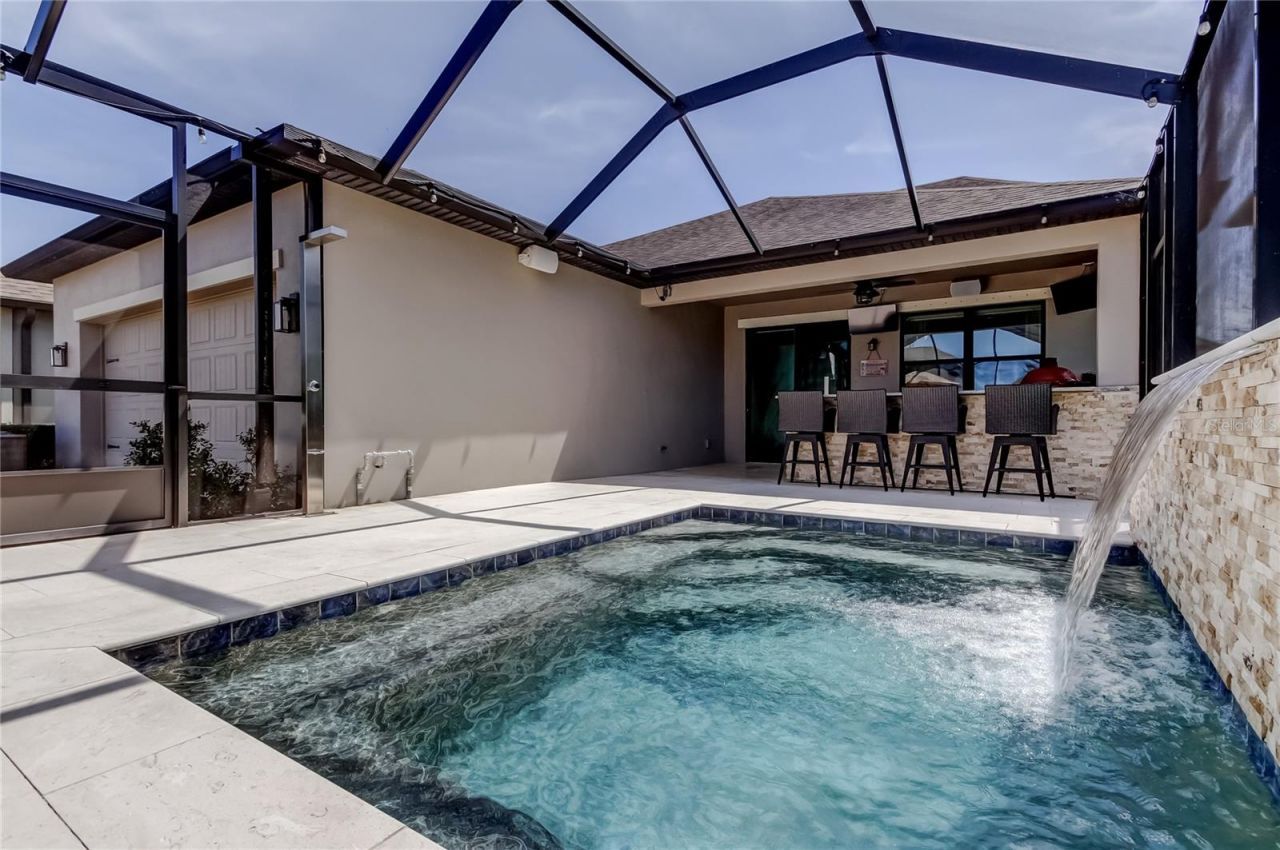 12303 Corkfield Lane , Odessa, FL 33556 Photo