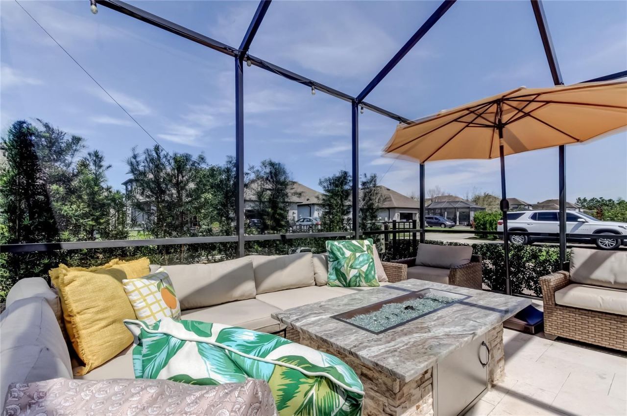 12303 Corkfield Lane , Odessa, FL 33556 Photo