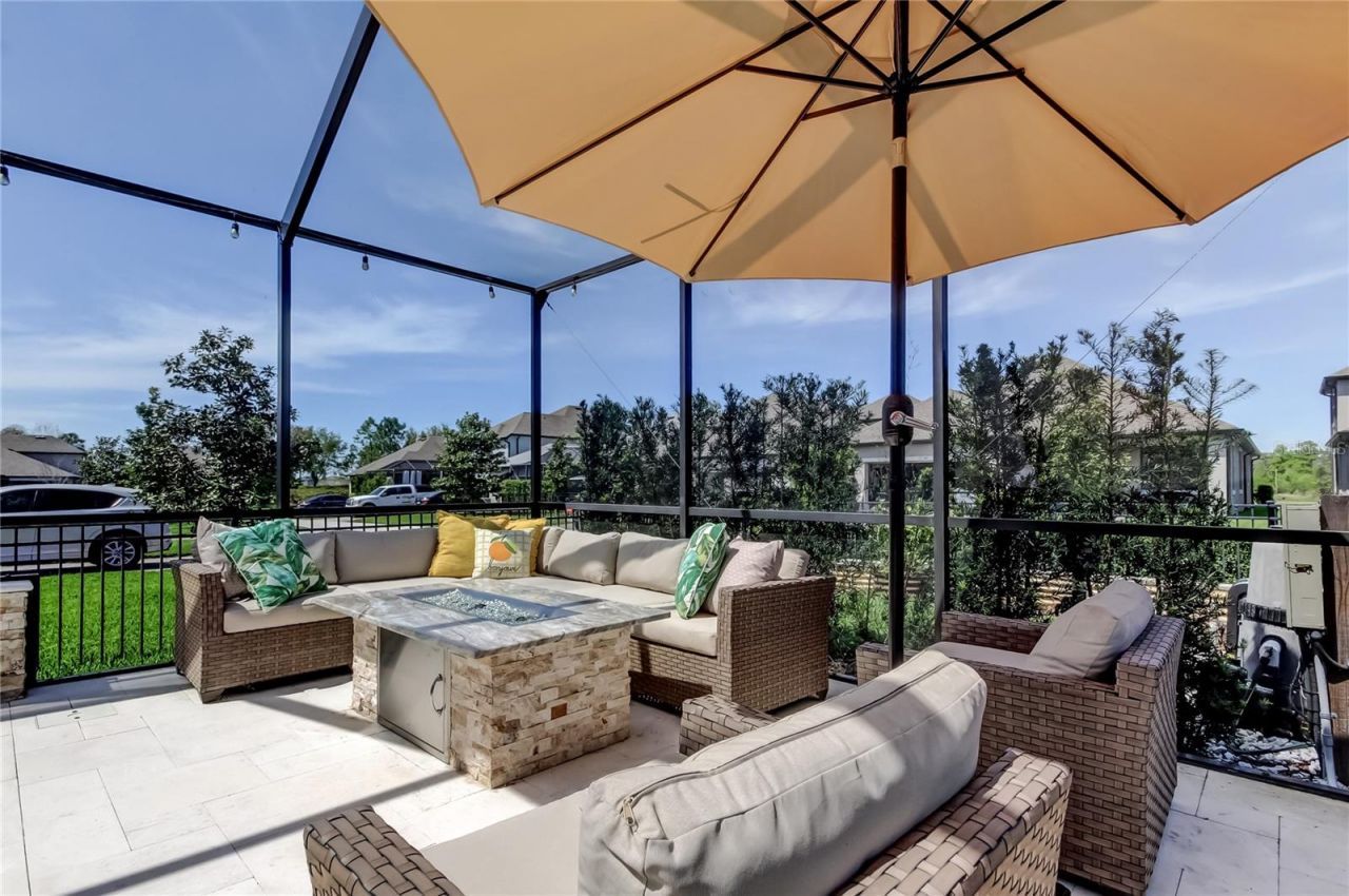 12303 Corkfield Lane , Odessa, FL 33556 Photo