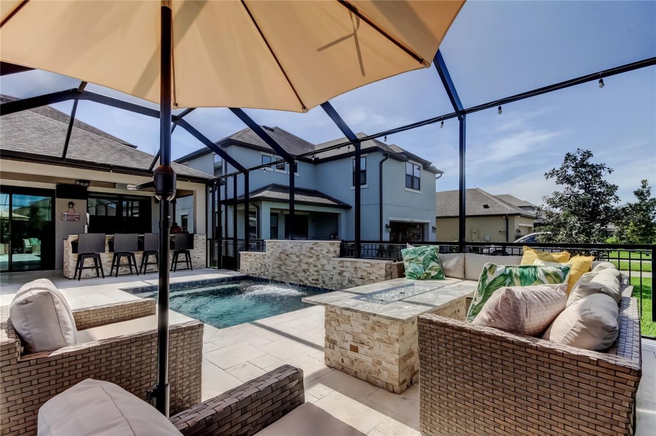 12303 Corkfield Lane , Odessa, FL 33556 Photo