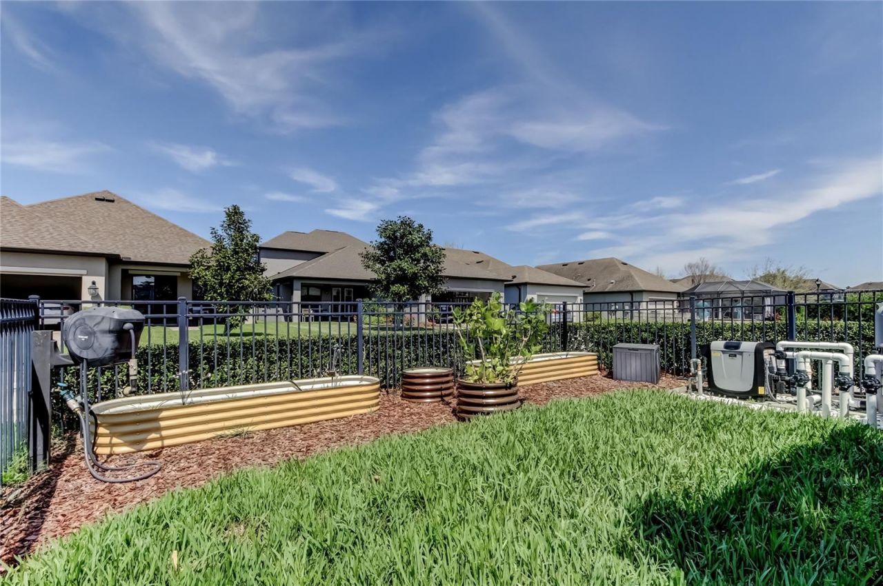 12303 Corkfield Lane , Odessa, FL 33556 Photo