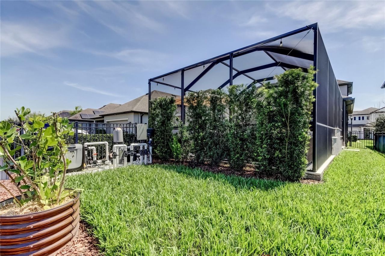 12303 Corkfield Lane , Odessa, FL 33556 Photo