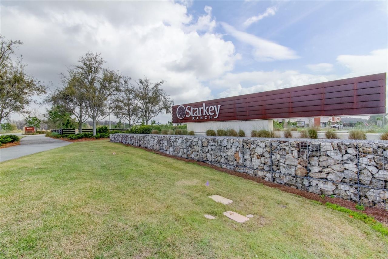 12303 Corkfield Lane , Odessa, FL 33556 Photo