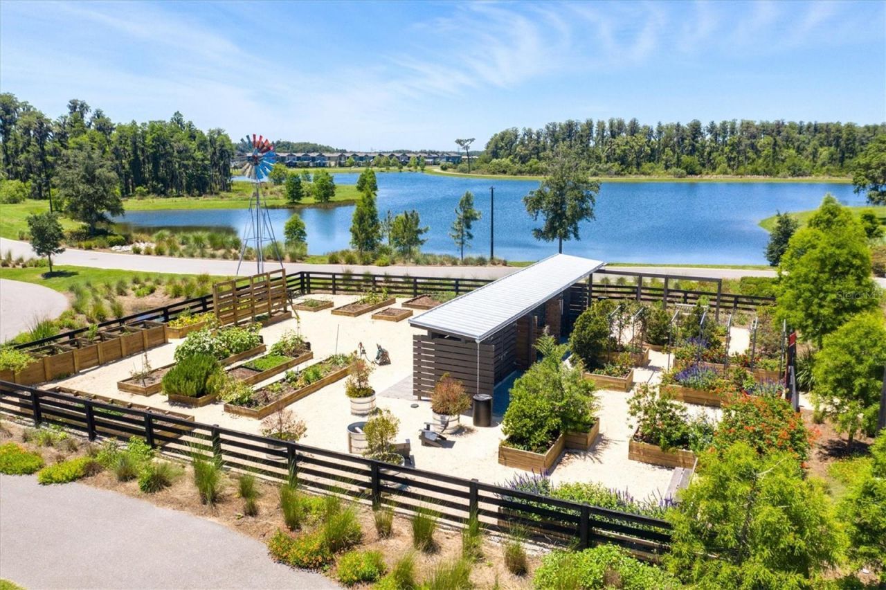 12303 Corkfield Lane , Odessa, FL 33556 Photo