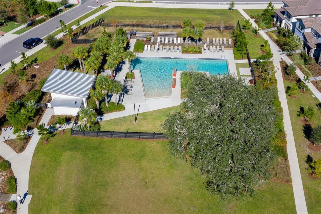 12303 Corkfield Lane , Odessa, FL 33556 Photo