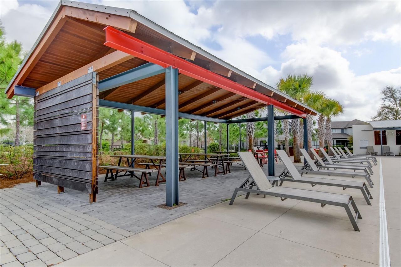 12303 Corkfield Lane , Odessa, FL 33556 Photo