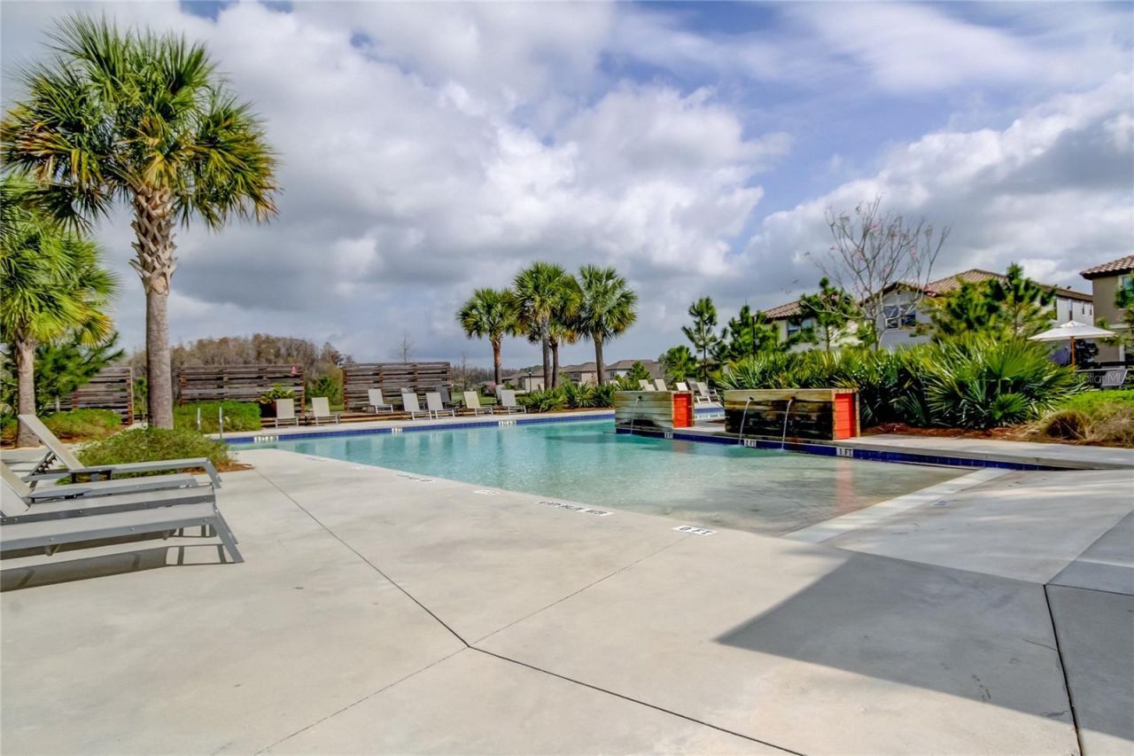 12303 Corkfield Lane , Odessa, FL 33556 Photo