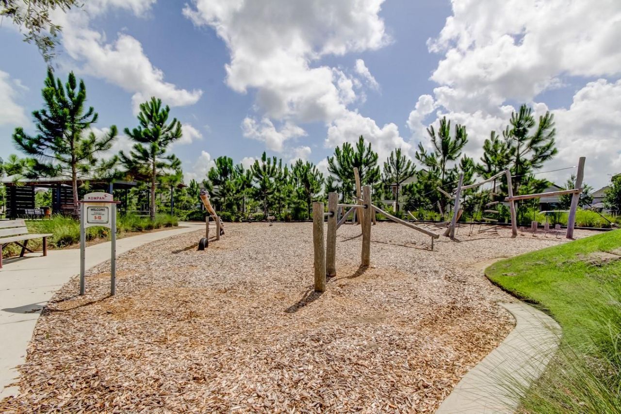 12303 Corkfield Lane , Odessa, FL 33556 Photo