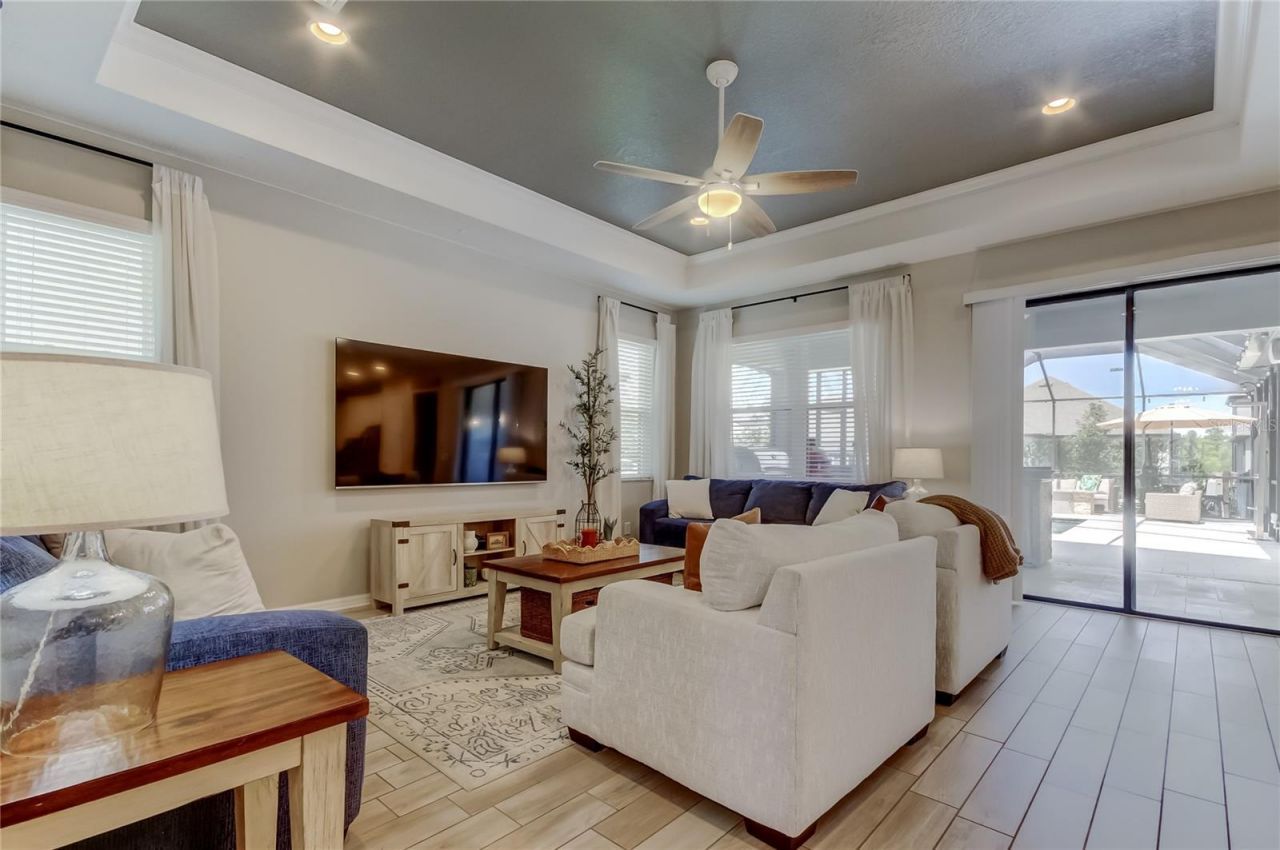 12303 Corkfield Lane , Odessa, FL 33556 Photo