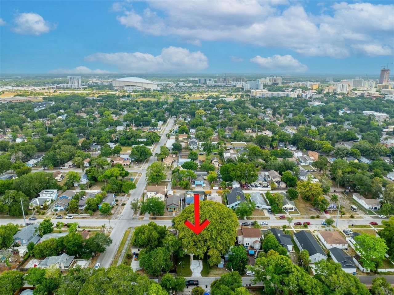 1126 Melrose Avenue S, Saint Petersburg, FL 33705 Photo