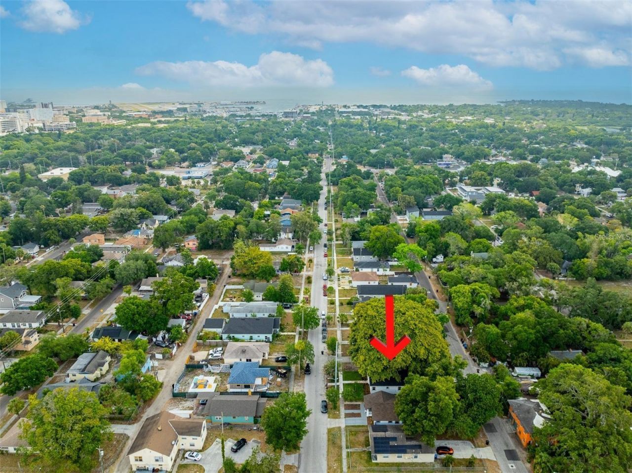 1126 Melrose Avenue S, Saint Petersburg, FL 33705 Photo