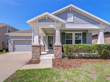 5821 JASPER GLEN DRIVE, LITHIA, FL 33547