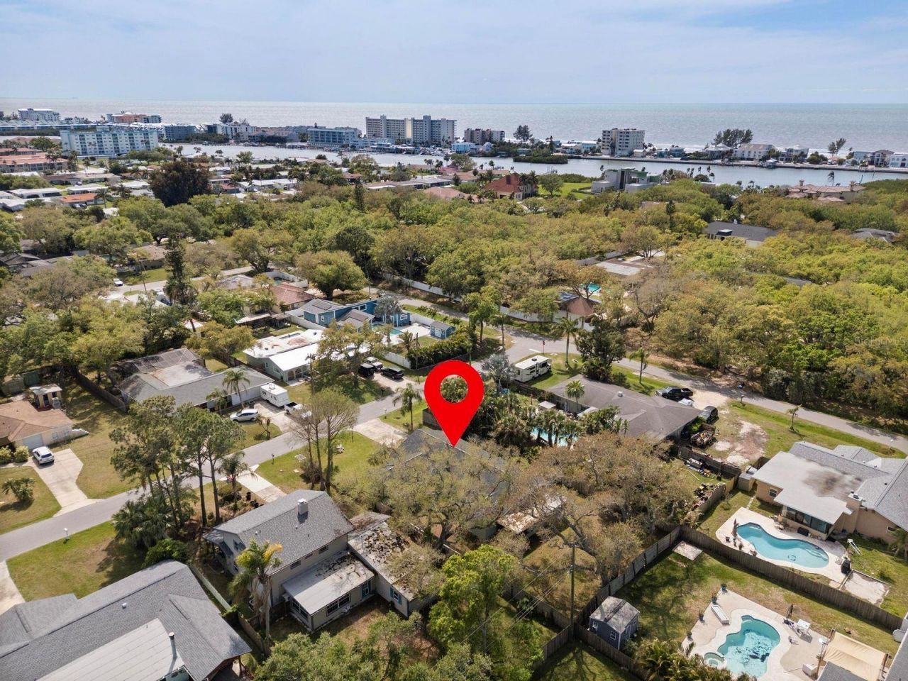 14865 Wildwood Drive, Largo, FL 33774 Photo