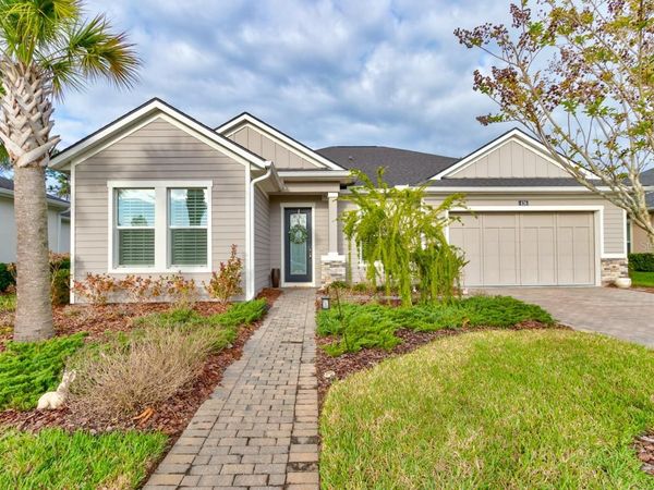 436 NOTTINGHILL STREET , ORMOND BEACH, FL 32174