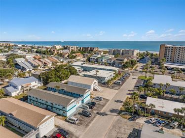 406 TYLER AVENUE , Unit 19, CAPE CANAVERAL, FL 32920