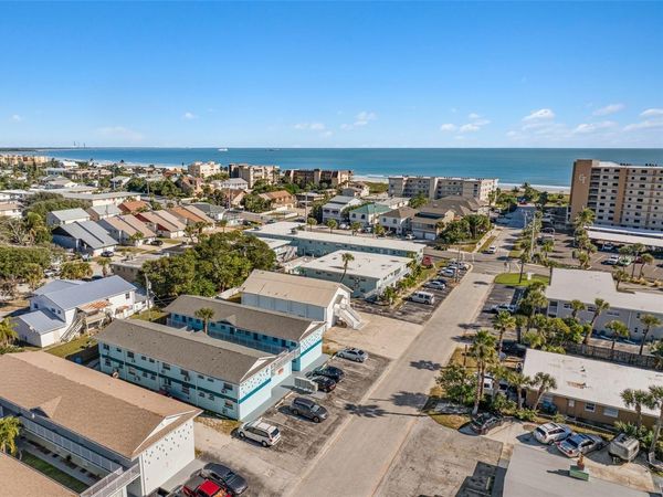 406 TYLER AVENUE , Unit 19, CAPE CANAVERAL, FL 32920