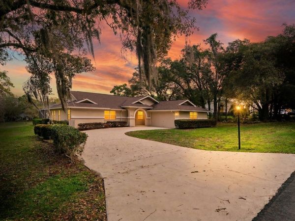 375 E LIBERTY STREET , HERNANDO, FL 34442