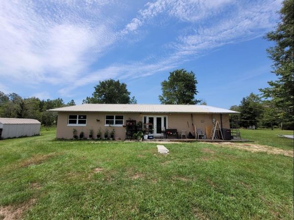 9451 NE 111TH STREET , ARCHER, FL 32618