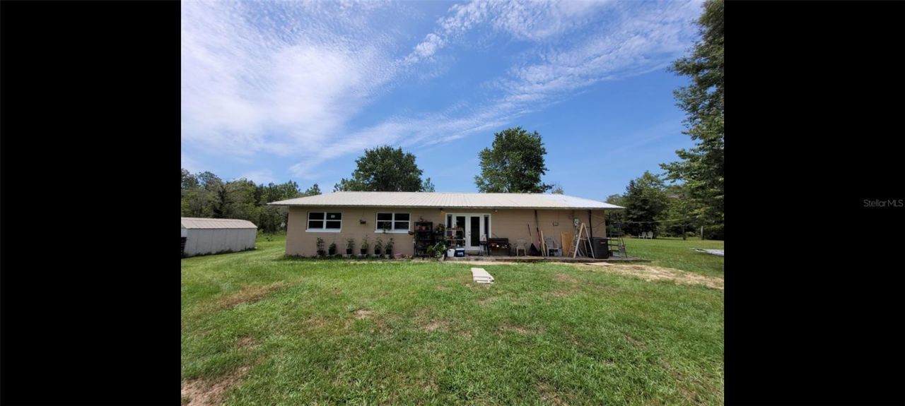9451 NE 111th Street, Archer, FL 32618 Photo