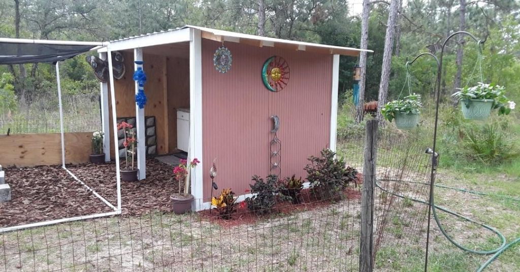 9451 NE 111th Street, Archer, FL 32618 Photo
