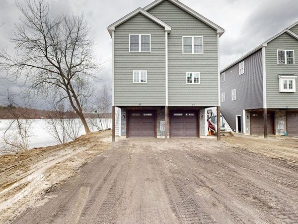 46 Hastings Avenue, Worcester, MA 01606