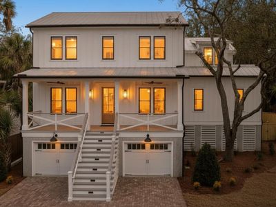 6 29th Avenue, Isle of Palms, SC 29451