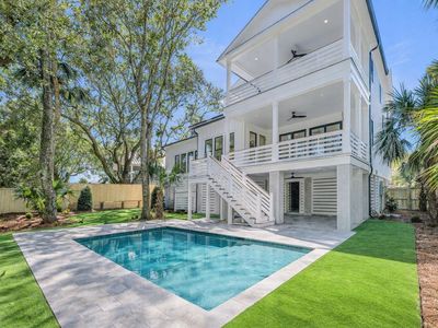 6 29th Avenue, Isle of Palms, SC 29451