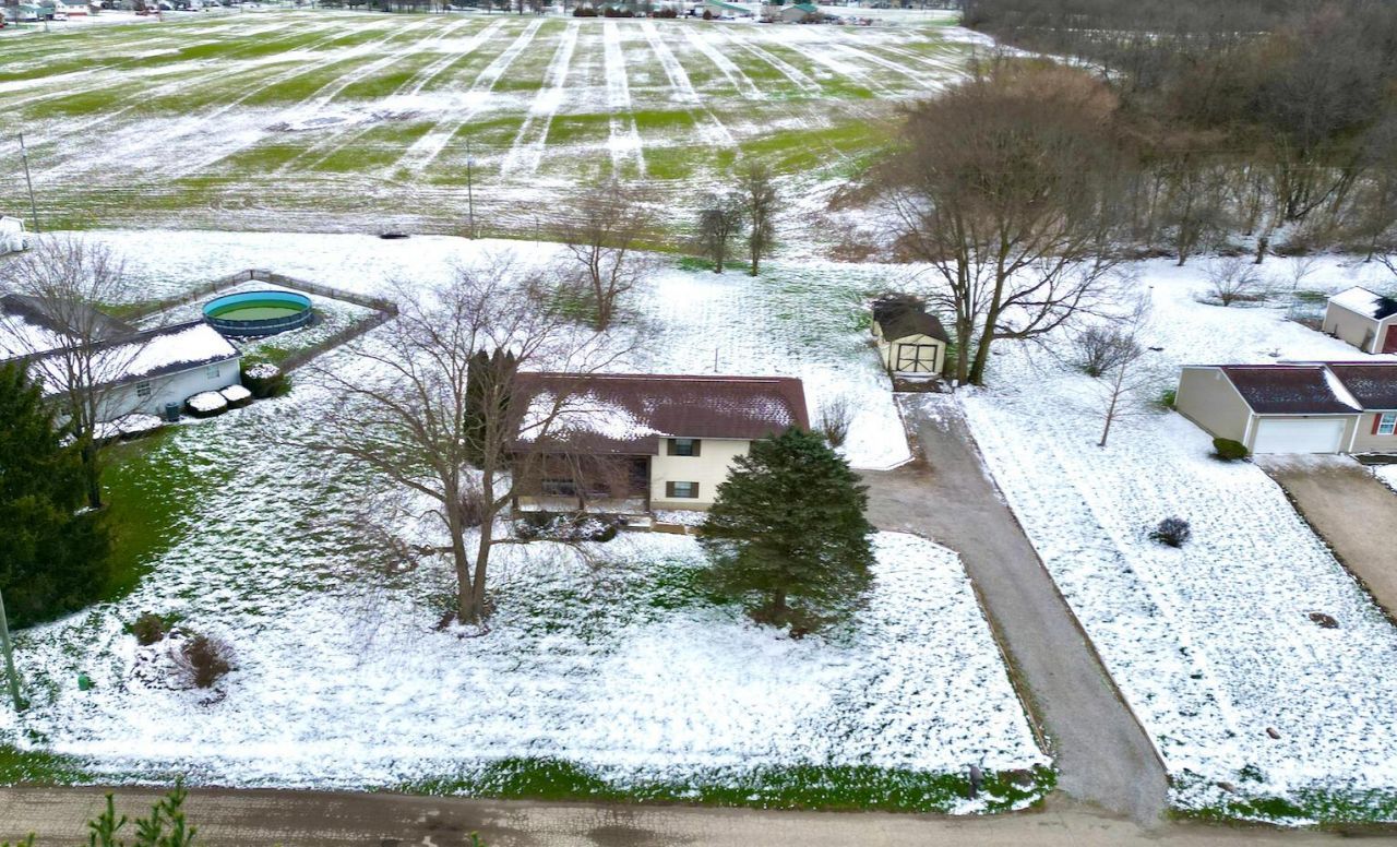 161 Lana Lane , Chillicothe, OH 45601 Main Photo