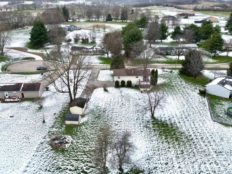 161 Lana Lane, Chillicothe, OH 45601 Photo 17