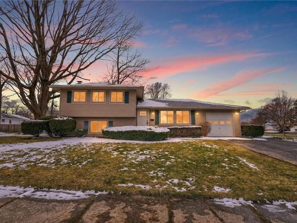 149 Centerwood Drive, Rochester, NY 14616