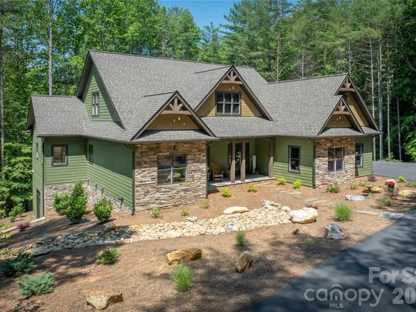 1003 Glory Drive, Morganton, NC 28655