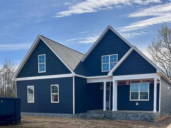 5621 River Buck Road, Spring Hope, NC 27882