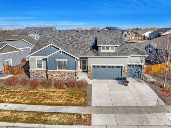 11350 Kalispell Street, Commerce City, CO 80022