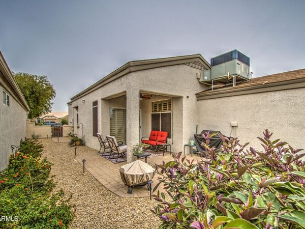 16118 W Vista N Drive, Sun City West, AZ 85375