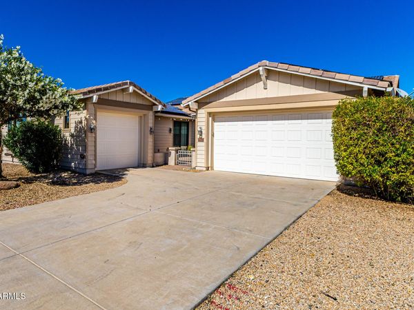 4273 N 161ST Avenue, Goodyear, AZ 85395