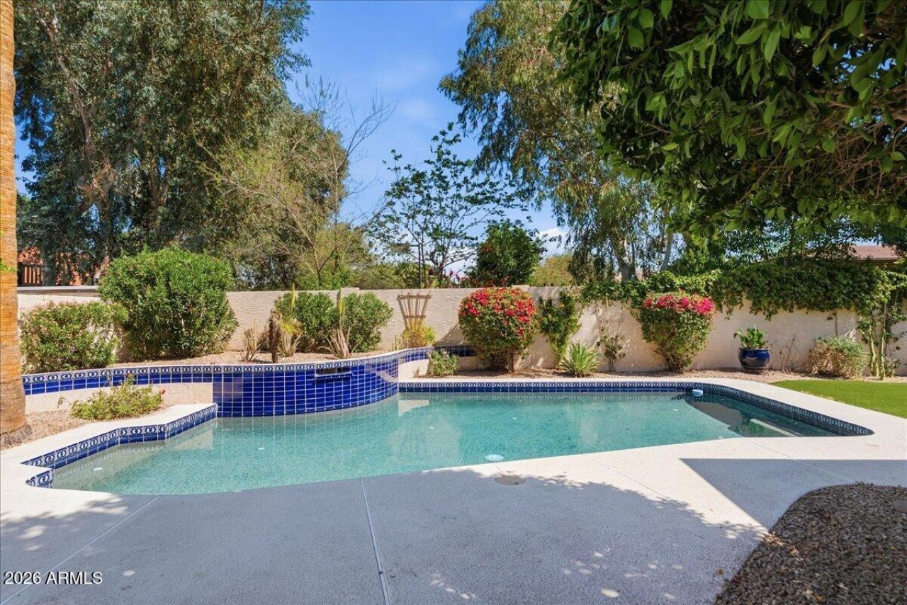 5451 E Piping Rock Road, Scottsdale, AZ 85254 Main Photo