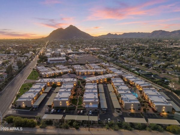 7436 E CHAPARRAL Road, Unit B227, Scottsdale, AZ 85250