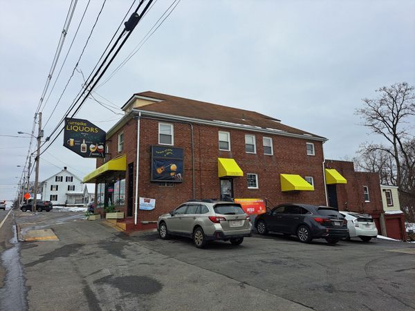 61-65 Turnpike, Southborough, MA 01745