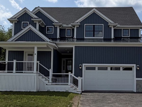 66 Parish Road, Unit 4R, Georgetown, MA 01833
